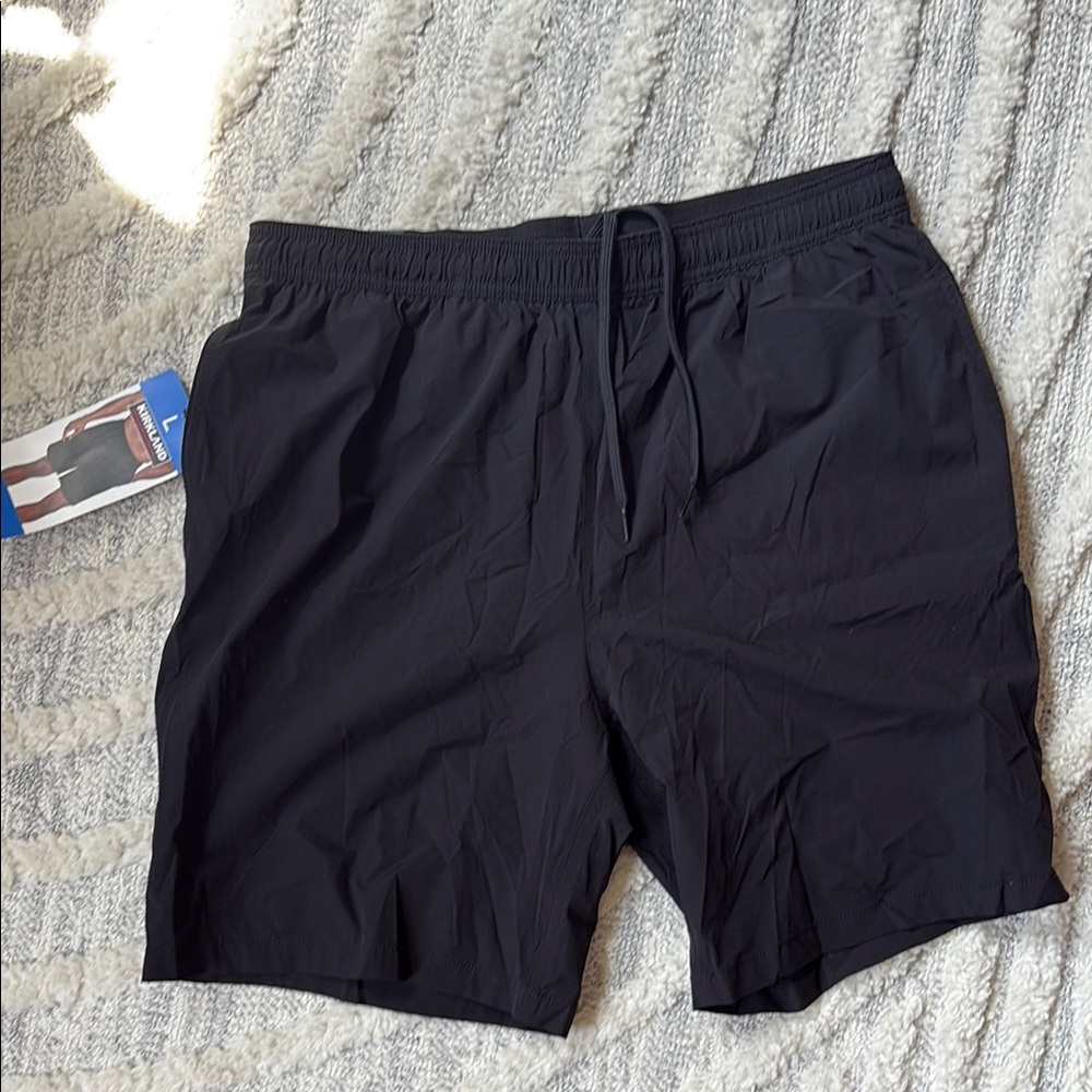 Kirkland Men’s Swim Trunks